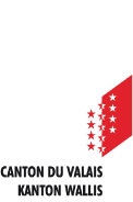 Logo Cantone du Valais