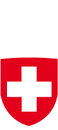Logo Flag Svizzera